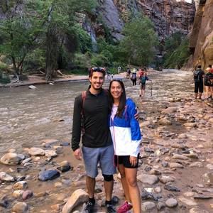 Meet your Posher, Keri